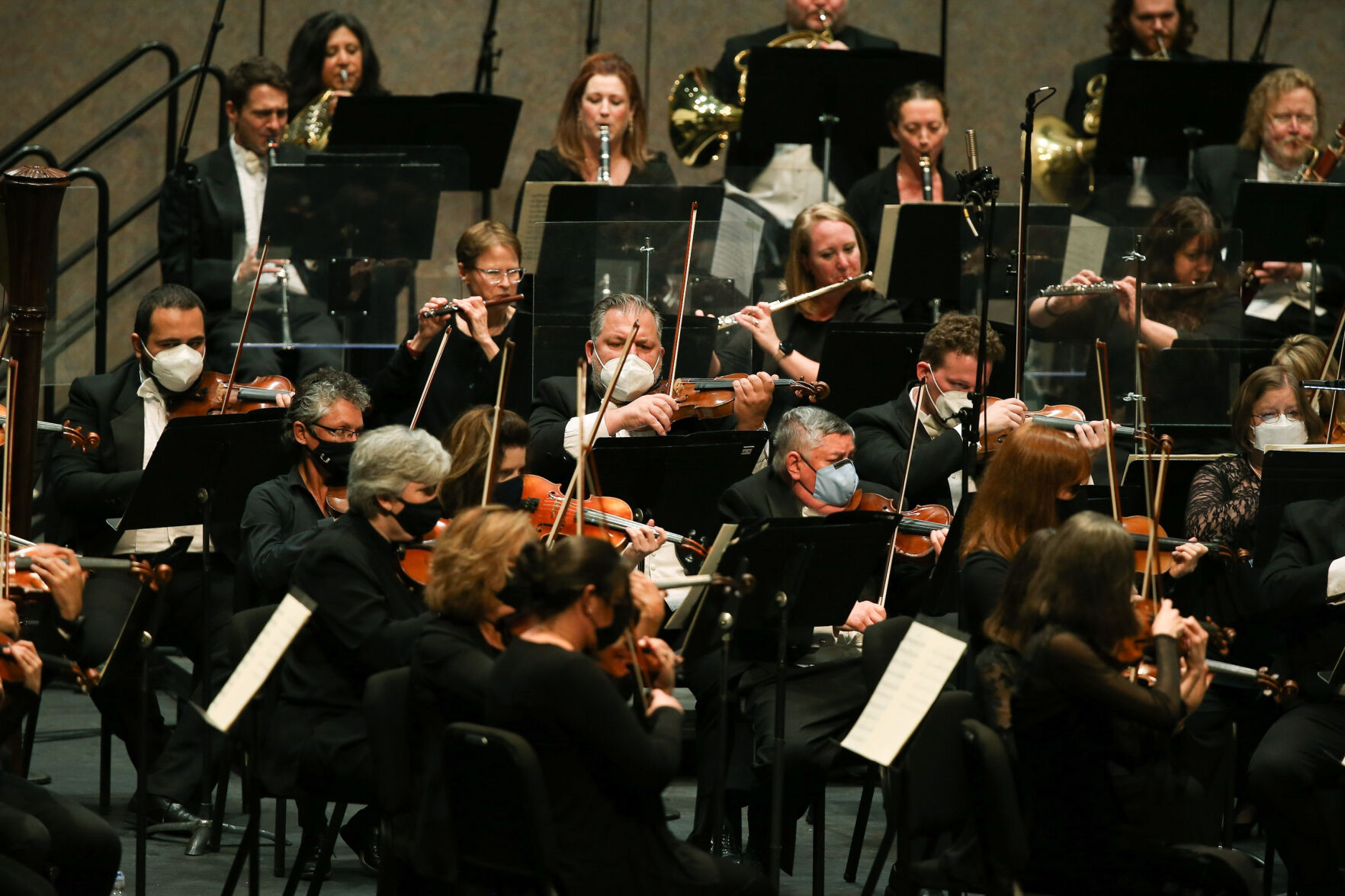 Tulsa Symphony